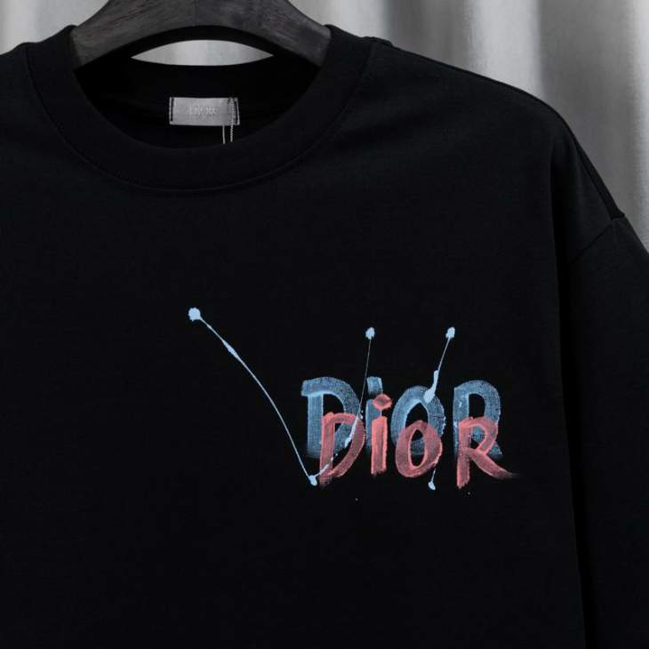 Dior T Shirts Short _SKUDiorS-2XLaztxQ28116103